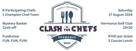 Clash of the Chefs