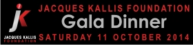 Jacques Kallis Foundation