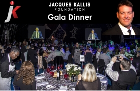 Jacques Kallis Foundation